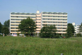 Ferienwohnung E511 für 2-4 Personen an der Ostsee